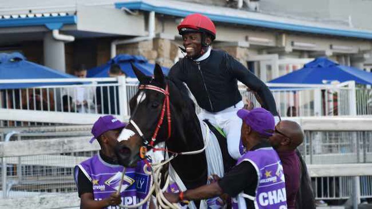 PICS: Hollywoodbets Durban July was ‘everything and more’