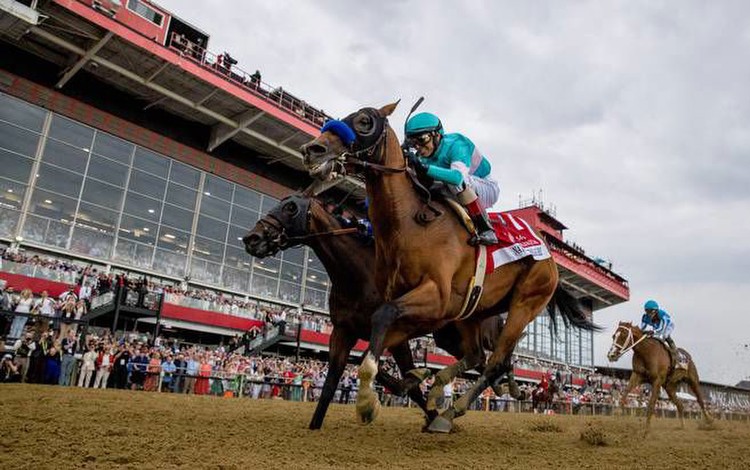 Pimlico: Owner agrees to donate historic track to the state