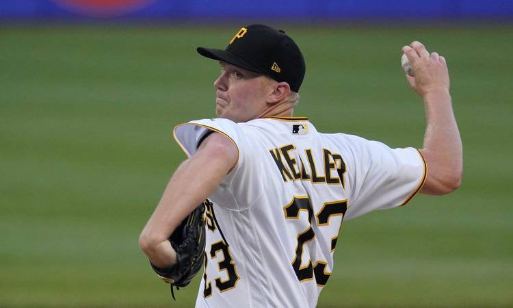 Pirates Daily: Can Keller Get ERA Below Four?