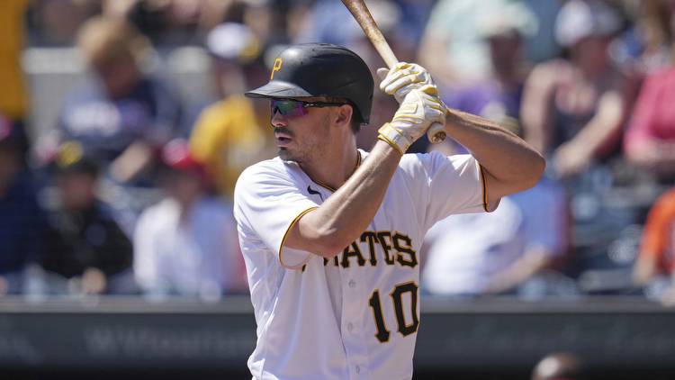 Pirates vs. Cardinals prediction, betting odds for MLB on Friday