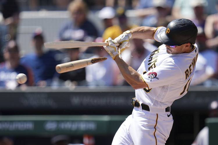 Pirates vs. Cardinals prediction, betting odds for MLB on Thursday