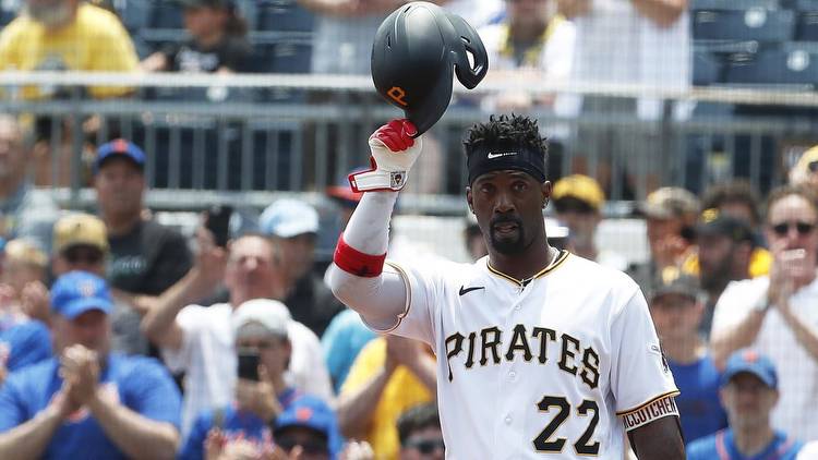 Pirates vs. Cubs prediction and odds for Tuesday, June 13 (Former Pirate due for a strong start)