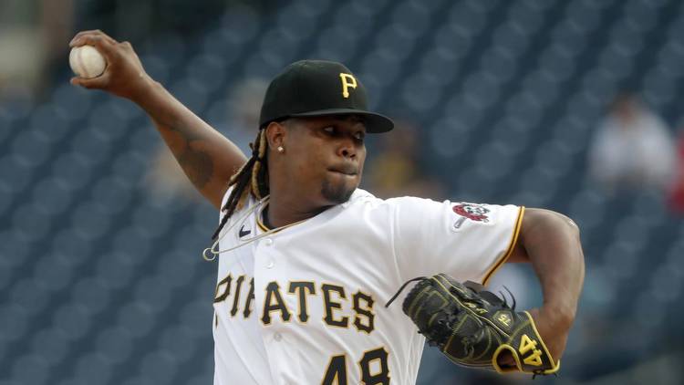 Pirates vs. Mariners prediction and odds for Sunday, May 28 (Pittsburgh great underdog bet)