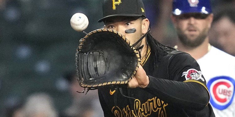 Pirates vs. Phillies: Betting Trends, Records ATS, Home/Road Splits