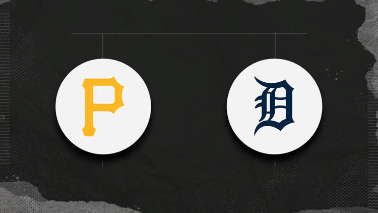 Pirates Vs Tigers Betting Odds & Matchup Stats