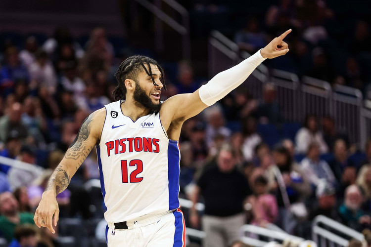 Pistons free-agent predictions: Who stays, who goes in Detroit?