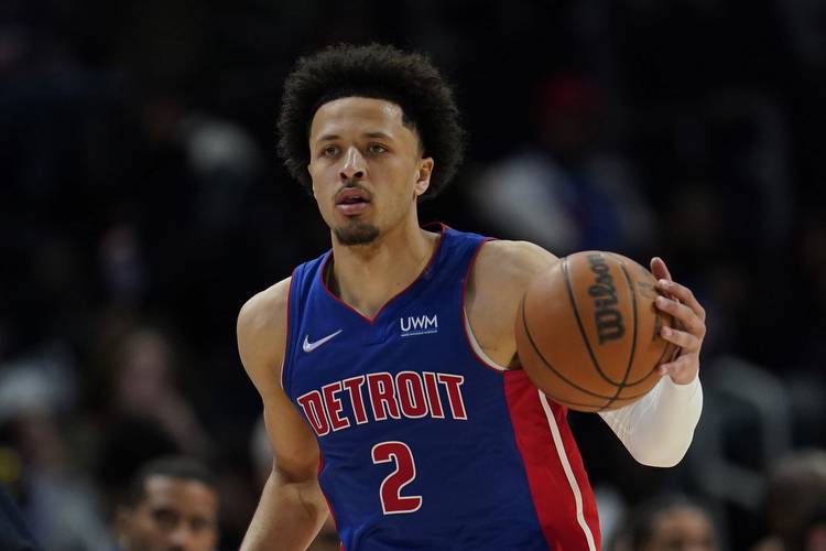 Pistons vs. Bucks prediction, injury report and odds for Monday, 10/31