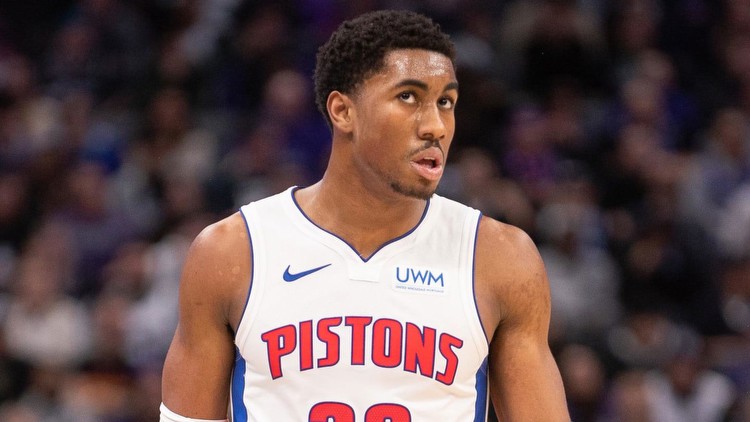 Pistons vs. Lakers NBA expert prediction and odds for Tuesday, Feb. 13 (Can Detroit c