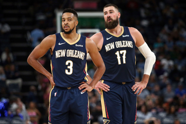 Pistons vs. Pelicans NBA expert prediction and odds for Thursday, Nov. 2 (Back NOLA)