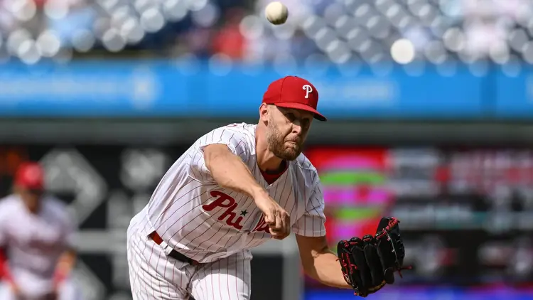 Pitch Perfect: The Phillies’ Path to the World Series