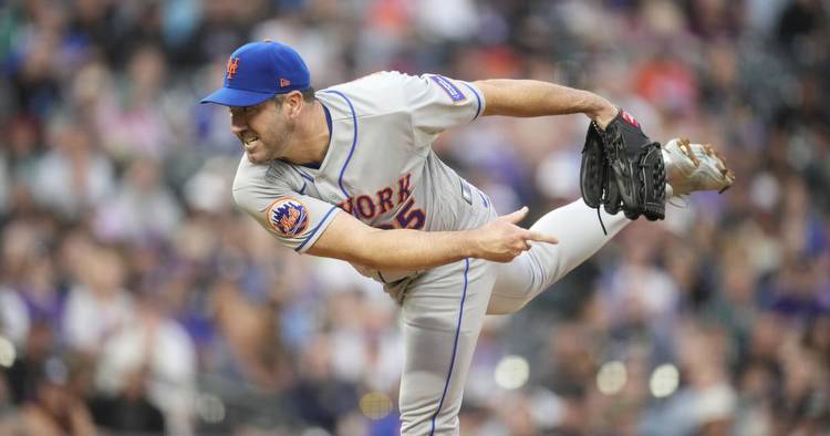 Pitcher props in Blue Jays-Mets and a fun Friday baseball parlay: Best Bets for June 2