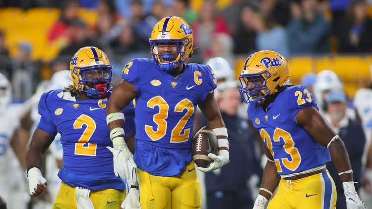 Pitt vs. Duke Prediction, Odds, Trends and Key Players for College Football Week 13