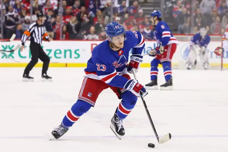 Pittsburgh Penguins vs New York Rangers Prediction, 3/18/2023 NHL Picks, Best Bets & Odds