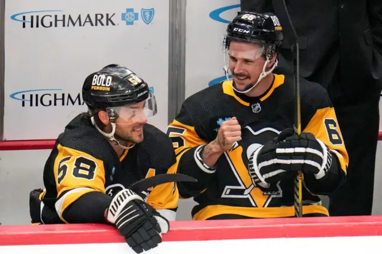 Pittsburgh Penguins vs San Jose Sharks Prediction, Betting Tips & Odds │15 MARCH, 2024