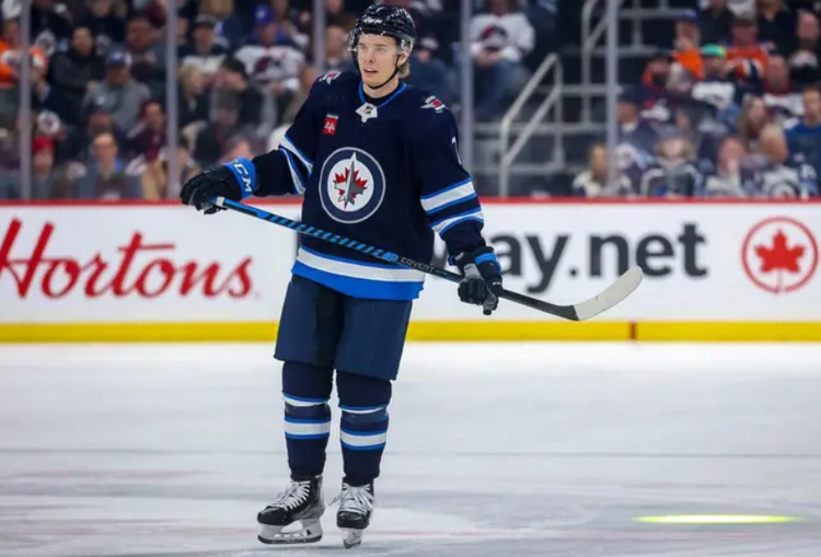 Pittsburgh Penguins vs Winnipeg Jets Prediction, Betting Tips & Odds │7 FEBRUARY, 2024