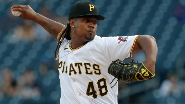 Pittsburgh Pirates at Detroit Tigers odds, picks and predictions