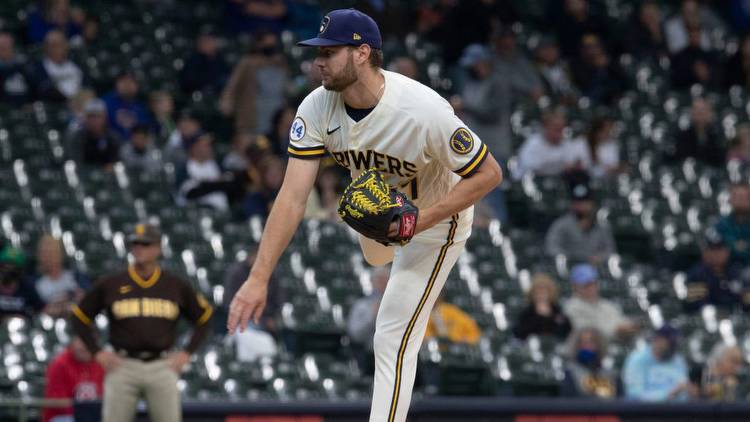 Pittsburgh Pirates at Milwaukee Brewers odds, picks and prediction