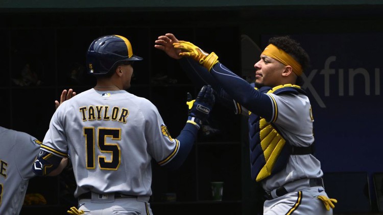 Pittsburgh Pirates at Milwaukee Brewers odds, picks and predictions