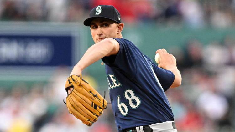 Pittsburgh Pirates at Seattle Mariners odds, picks and predictions