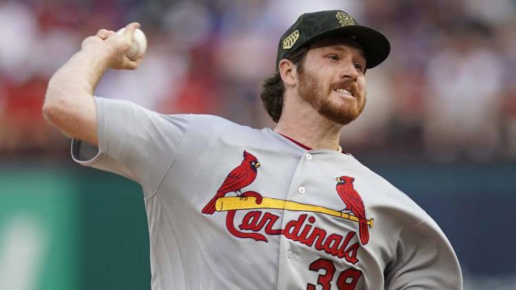 Pittsburgh Pirates at St. Louis Cardinals odds, predictions and bets