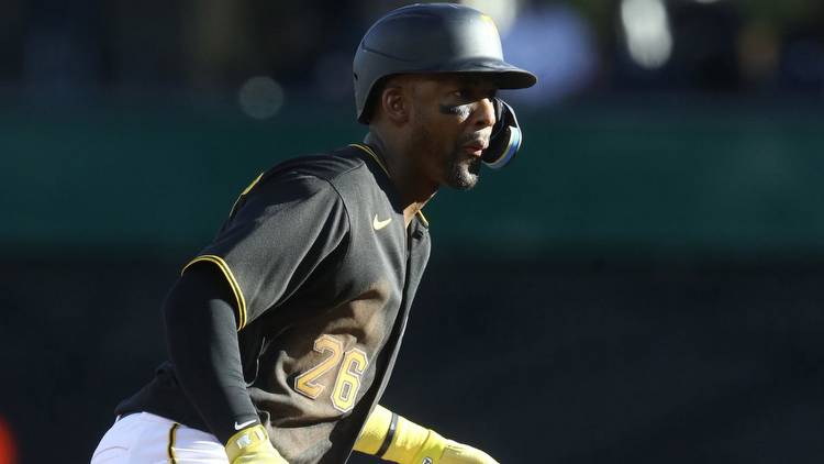 Pittsburgh Pirates: Miguel Andújar's Potential 2023 Role