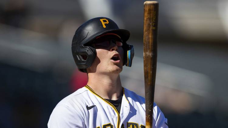 Pittsburgh Pirates Prospects 2023 Outlook: Henry Davis