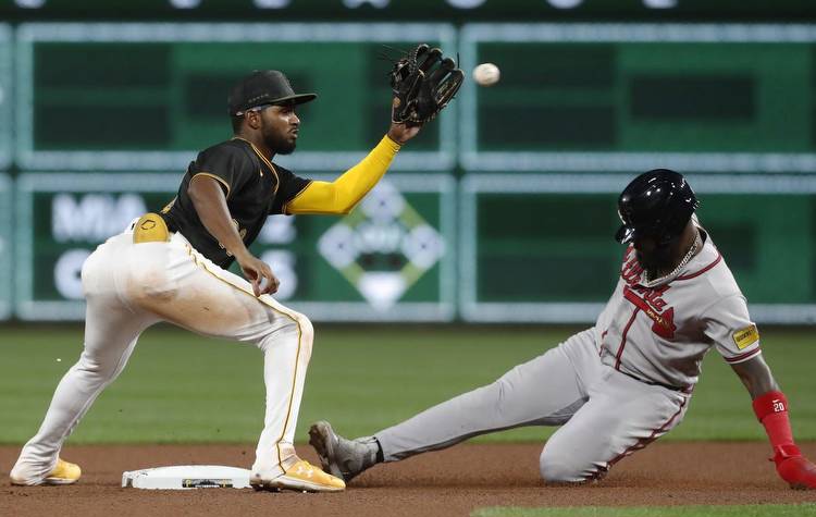 Pittsburgh Pirates vs. Atlanta Braves Prediction 8-8-23 MLB Picks