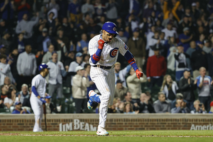 Pittsburgh Pirates vs Chicago Cubs 6/20/22 MLB Picks, Predictions, Odds