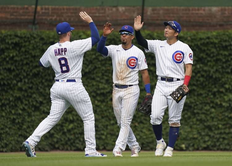 Pittsburgh Pirates vs Chicago Cubs Odds, Lines, Picks, and Prediction