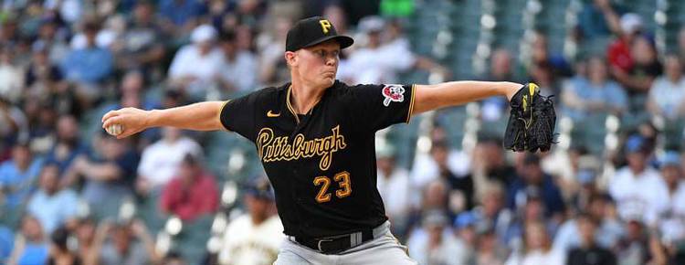 Pittsburgh Pirates vs Milwaukee Brewers 8/4/2023 Picks