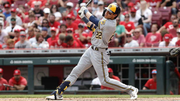 Pittsburgh Pirates vs. Milwaukee Brewers Betting Preview