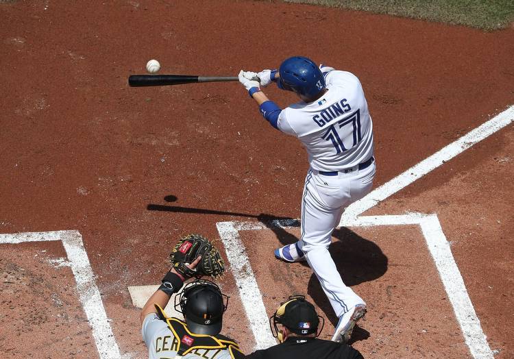 Pittsburgh Pirates vs. Toronto Blue Jays MLB Odds, Pick, Prediction, and Preview: September 4