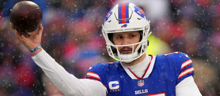 Pittsburgh Steelers at Buffalo Bills: Betting Odds, Picks and Predictions for Super Wild Card Weekend