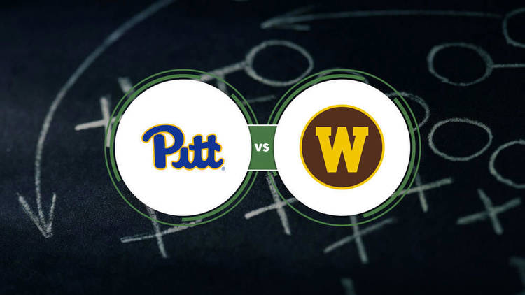 Pittsburgh Vs. Western Michigan: NCAA Football Betting Picks And Tips
