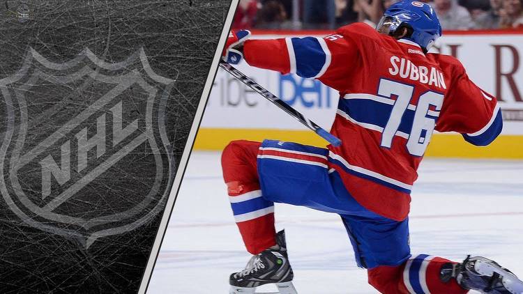 P.K. Subban retires. What is next after hockey?