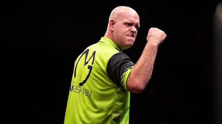 Players Championship Finals Tips: Darts Best Bets For Finals
