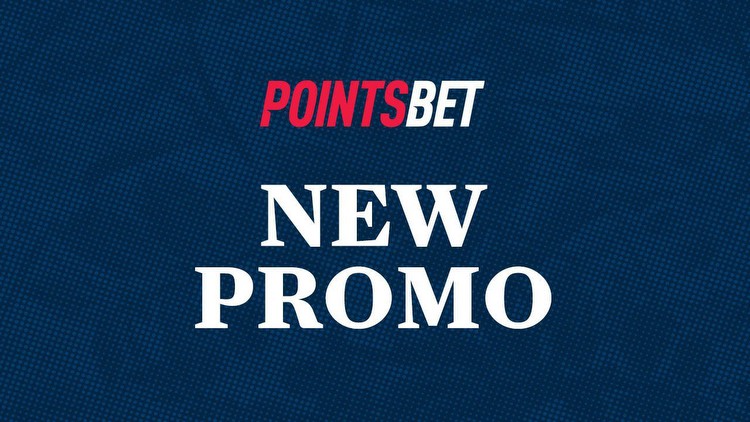 PointsBet Canada Promo Code: MLB bettors can win $1,000 bonus daily for a $5 HR parlay