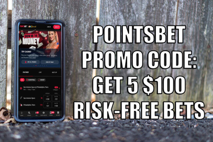PointsBet Colorado App Review & Promo Code: 10x $100 Second Chance Bets