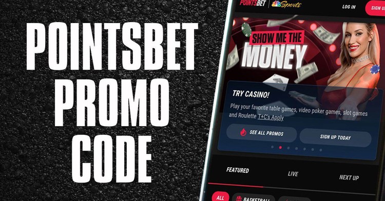 PointsBet Fanatics Promo: Bet $50, Get $150 Official Jersey Bonus This Weekend