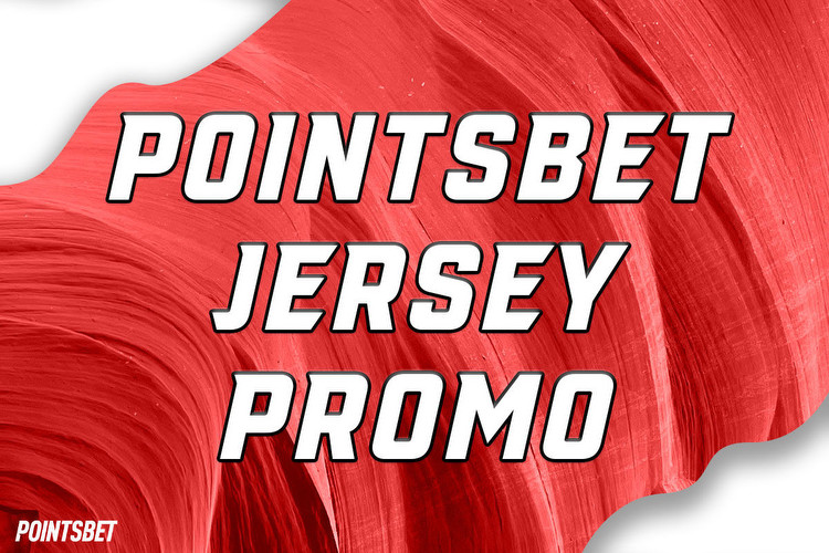 PointsBet Fanatics Promo: Grab $150 Bonus to Get Jersey of Your Choice