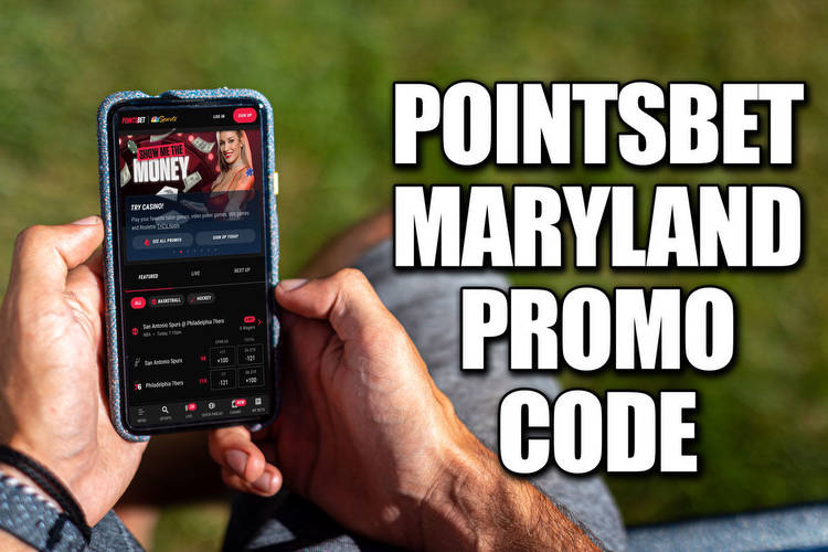 PointsBet Maryland Promo Code: Last Chance for $200 Pre-Launch Bonus