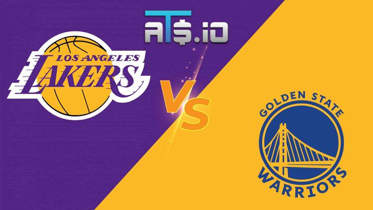 PointsBet Promo Code for Lakers vs Warriors