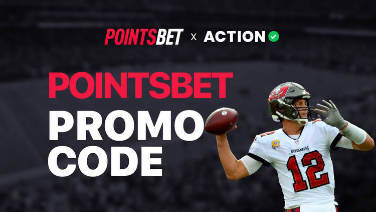 PointsBet Promo Code Offers Up to $500 Total for Thursday Night Football