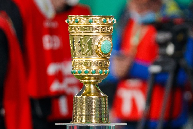 Pokal round-up: Homburg dump out Darmstadt, as Hoffenheim and Magdeburg progress