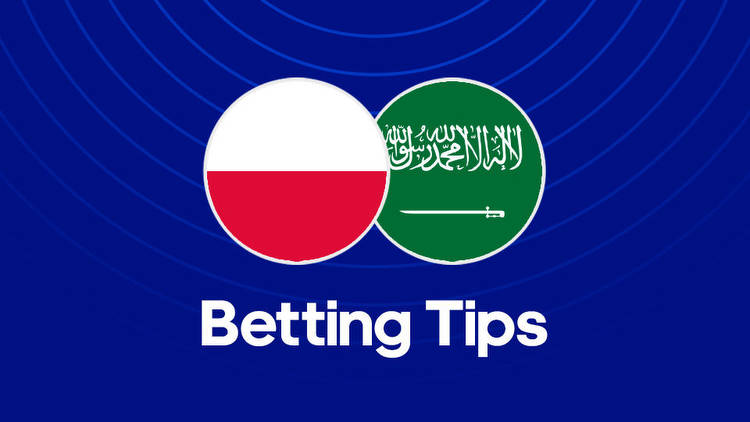 Poland vs. Saudi Arabia Odds, Predictions & Betting Tips