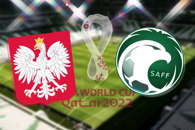 Poland vs Saudi Arabia: World Cup 2022 prediction, kick off time today, TV, live stream, team news, h2h results, odds