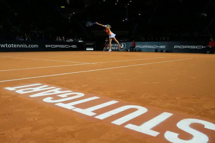 Porsche Tennis Grand Prix Doubles 2023: Contenders, Odds, and Predictions for WTA Stuttgart