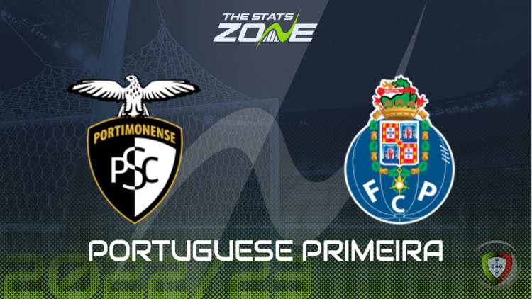 Portimonense vs FC Porto Preview & Prediction
