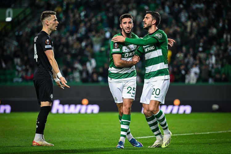 Portimonense vs Sporting Lisbon Prediction and Betting Tips