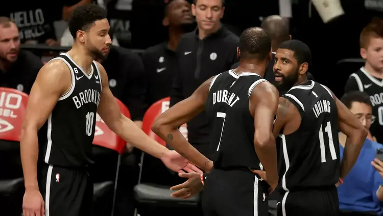 Portland Trail Blazers vs. Brooklyn Nets Spread, Line, Odds, Predictions, Picks, and Betting Preview